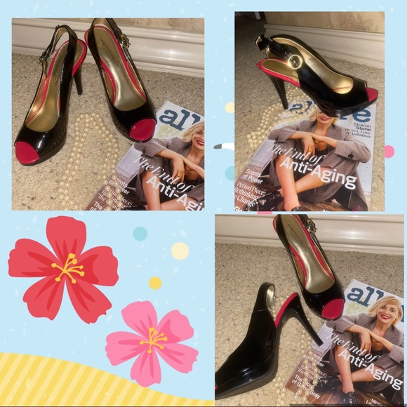 Christan Siriano Shoes - 👠NEW CHRISTIAN SIRIANO HEELS SIZE 8.5👠